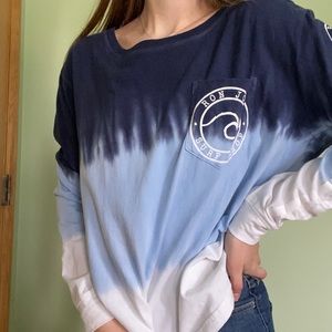 Ron Jon Ombré Shirt!